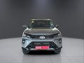 2025 Toyota Fortuner 2.4 GD-6 R/B Auto