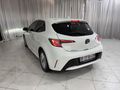 2022 Toyota Corolla 1.2T XS 5-dr