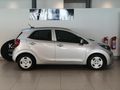 2022 Kia Picanto 1.0 Street