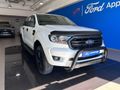 2022 Ford Ranger 2.2 TDCi XL Auto Double-Cab