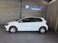 2015 Volkswagen Polo GP 1.2 TSI Comfortline (66kW)