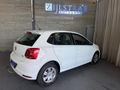 2015 Volkswagen Polo GP 1.2 TSI Comfortline (66kW)