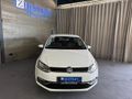 2015 Volkswagen Polo GP 1.2 TSI Comfortline (66kW)