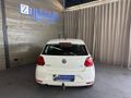 2015 Volkswagen Polo GP 1.2 TSI Comfortline (66kW)