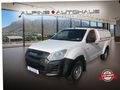 2021 Isuzu D-Max 250C Fleetside Single-Cab