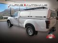 2021 Isuzu D-Max 250C Fleetside Single-Cab