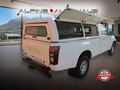 2021 Isuzu D-Max 250C Fleetside Single-Cab