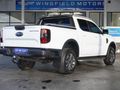 2025 Ford Ranger 2.0 Bi-Turbo Wildtrak Double Cab Auto