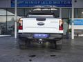 2025 Ford Ranger 2.0 Bi-Turbo Wildtrak Double Cab Auto