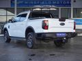 2025 Ford Ranger 2.0 Bi-Turbo Wildtrak Double Cab Auto