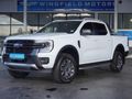 2025 Ford Ranger 2.0 Bi-Turbo Wildtrak Double Cab Auto