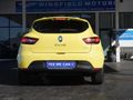 2013 Renault Clio IV 900T Expression 5-dr (66kW)
