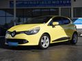 2013 Renault Clio IV 900T Expression 5-dr (66kW)