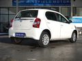 2020 Toyota Etios 1.5 XS 5-dr