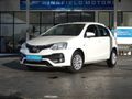 2020 Toyota Etios 1.5 XS 5-dr