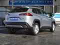 2025 Toyota Corolla Cross 1.8 XS