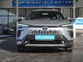 2025 Toyota Corolla Cross 1.8 XS