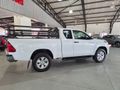 2020 Toyota Hilux 2.4 GD-6 Raised Body SRX Extended Cab