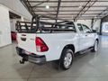 2020 Toyota Hilux 2.4 GD-6 Raised Body SRX Extended Cab