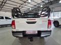 2020 Toyota Hilux 2.4 GD-6 Raised Body SRX Extended Cab