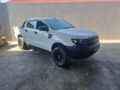 2017 Ford Ranger 2.2 TDCi Double-Cab