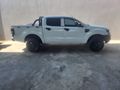 2017 Ford Ranger 2.2 TDCi Double-Cab