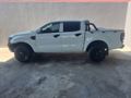 2017 Ford Ranger 2.2 TDCi Double-Cab