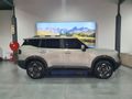 2026 Jetour T1 2.0T Odyssey AWD