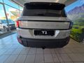 2026 Jetour T1 2.0T Odyssey AWD