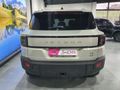 2026 Jetour T1 2.0T Odyssey AWD