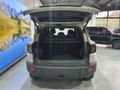 2026 Jetour T1 2.0T Odyssey AWD