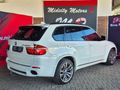2013 BMW X5 M50d