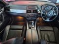 2013 BMW X5 M50d