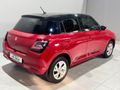 2026 Suzuki Swift 1.2 GL+