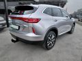 2025 Haval H6 2.0T Luxury 4X4 Auto