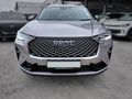 2025 Haval H6 2.0T Luxury 4X4 Auto