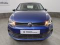 2025 Volkswagen Polo Vivo 1.4