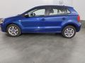 2025 Volkswagen Polo Vivo 1.4