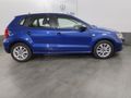 2025 Volkswagen Polo Vivo 1.4