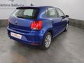 2025 Volkswagen Polo Vivo 1.4