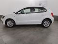 2025 Volkswagen Polo Vivo 1.4 Life