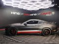 2017 Ford Mustang 5.0 GT Auto