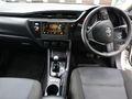 2023 Toyota Corolla Quest 1.8 Auto