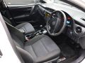 2023 Toyota Corolla Quest 1.8 Auto
