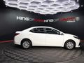 2023 Toyota Corolla Quest 1.8 Auto