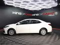 2023 Toyota Corolla Quest 1.8 Auto