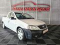 2016 Nissan NP200 1.6