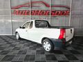 2016 Nissan NP200 1.6