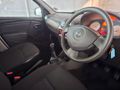 2016 Nissan NP200 1.6