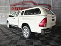 2019 Toyota Hilux 2.4 GD-6 Raised Body SRX Extended Cab